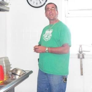 Meet your Posher, Brian